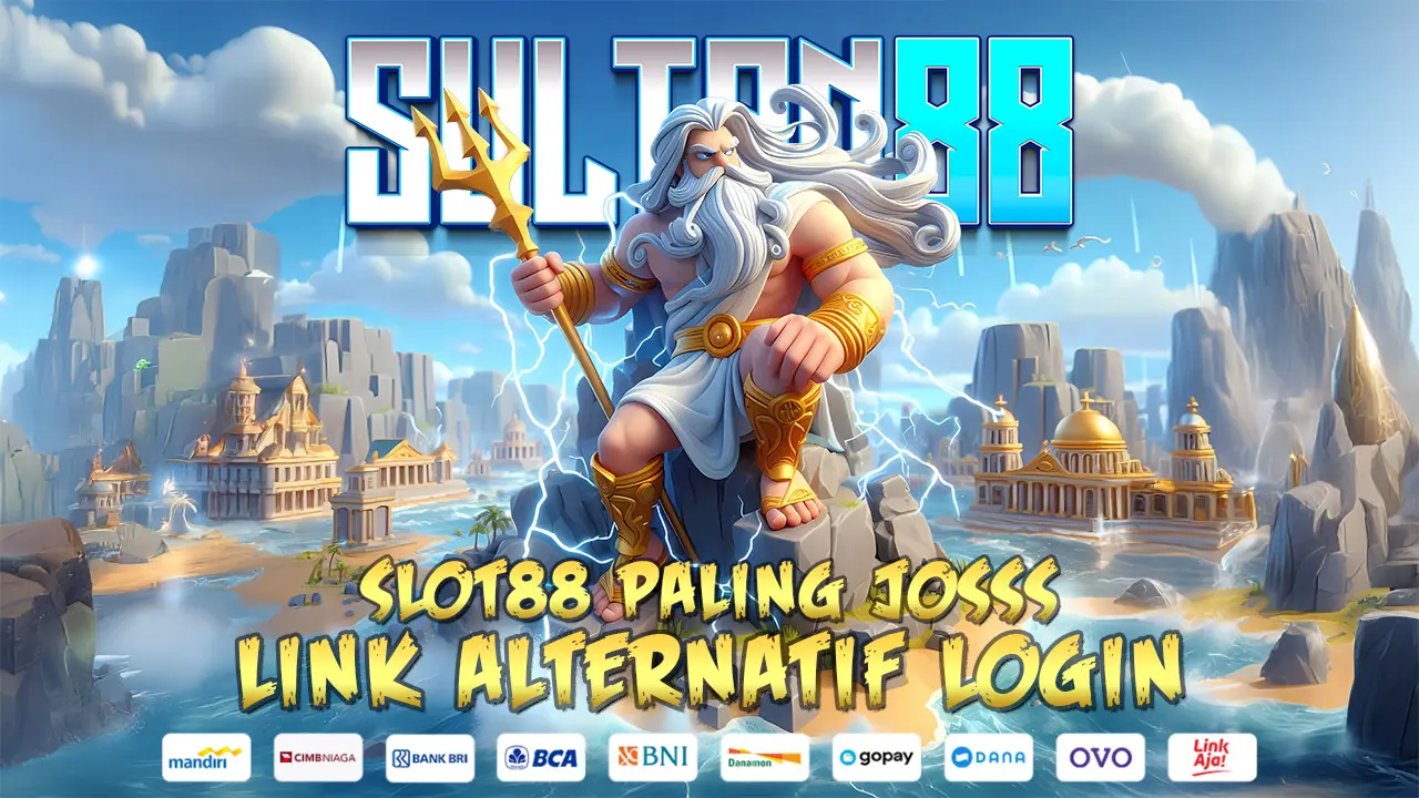 Uranus77 slot88 resmi