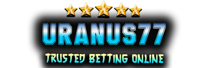 Uranus77 Logo